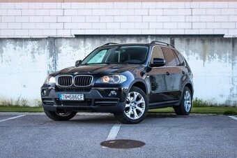 BMW X5 xDrive30d - 1