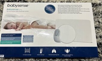 Babysense monitor dychu 2 Pro