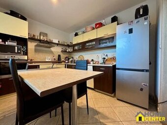 REZERVOVANÝ  Na predaj 3-izbový byt – G. Bethlena