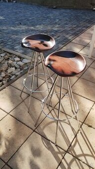 Jamaica design  by barove stoličky