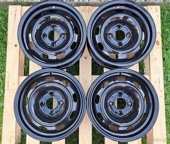 PLECH. DISKY R14 4x108 - PEUGEOT, CITROEN