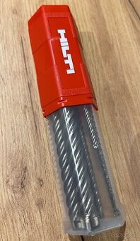 HILTI príklepové vrtáky SDS plus