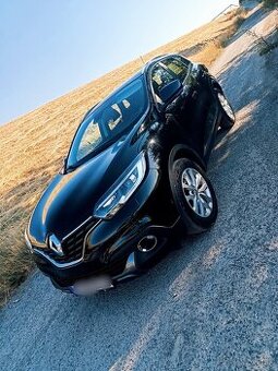 Kadjar MRE6R Energy TCe 130 Intens