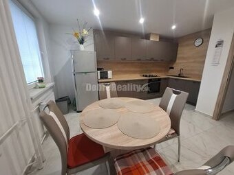 Krásny zariadeny 2izb byt na sidlisku Juh/Šoltesovej ul/ - 1