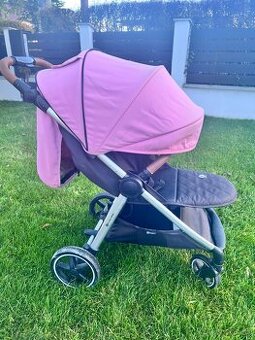 Sportovy kocik Petite & mars royal