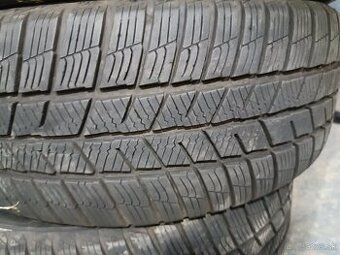 Barum polaris 5 205/55R16T