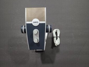 AKG Lyra mikrofon