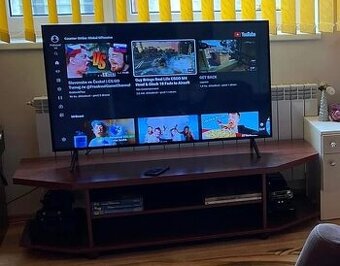 Tv stolček plus polička