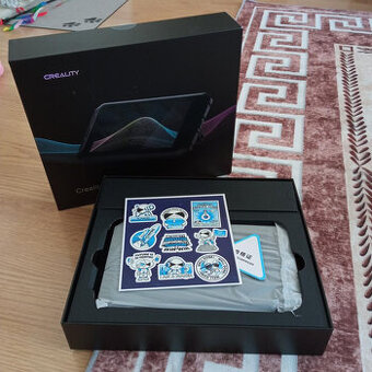 Creality Sonic Pad (Klipper - 64bit)