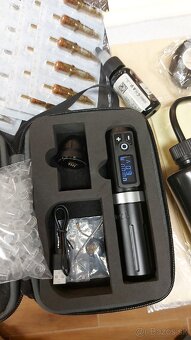 Tetovaci strojček - 1