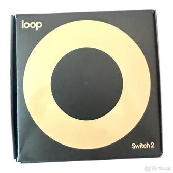 Loop Switch 2 – nové štýlové štuple do uší