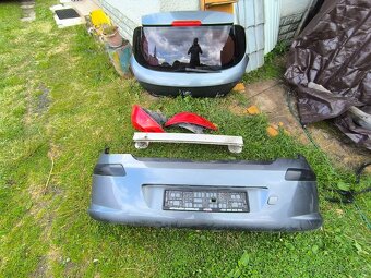 Peugeot 308  Nahradne diely