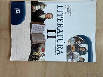 Literatúra II.