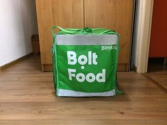 Predám bolt tašku