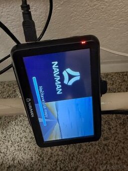 Predam navigaciu Navman