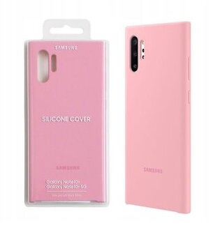 Kryt na Samsung Galaxy note 10