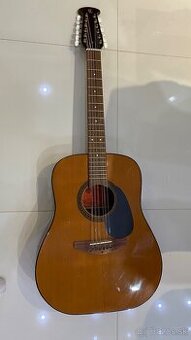 Predam 12 Strunovu gitaru.