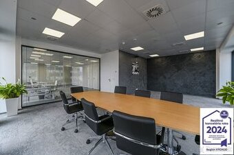 Kancelárske priestory najvyššieho štandardu v centre Košíc - - 1