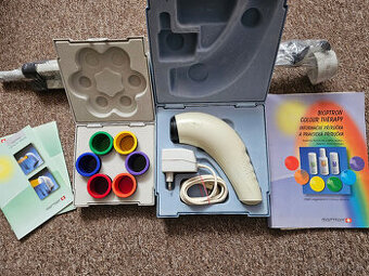 3. biolampa BIOPTRON CIMPACT III - ZEPTER -