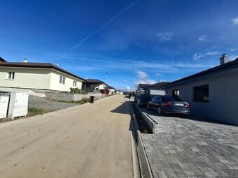 Na predaj rodinný dom v cene bytu, Košice, Prešov, Mirkovce