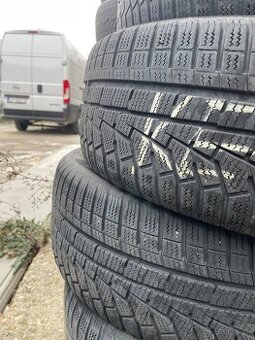 225/60 R17 zimné Hankook