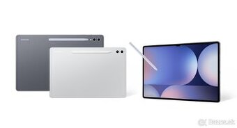 Samsung Galaxy Tab S10+ 256GB + klavesnica - 1