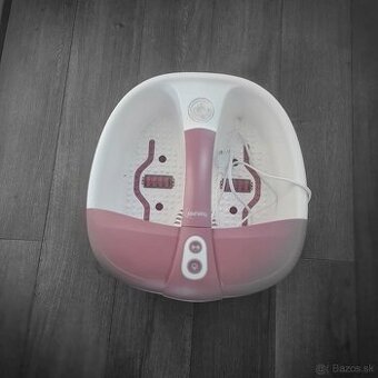 Beurer masazna vanicka - 1