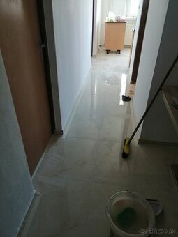 Vyučený murár s Maturitou hľadám prácu