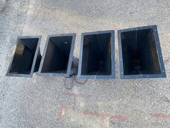 Predám Horna 12” uhol60x45