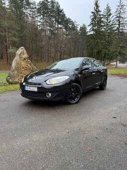RENAULT FLUELCE 1.5 DCi, 81kW
