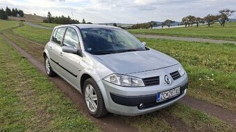 Renault Megane 1.5 dCi