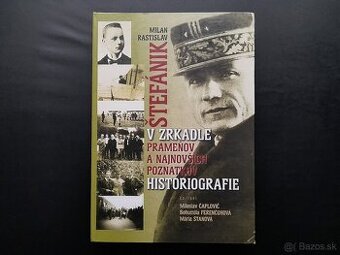 Milan Rastislav Štefánik