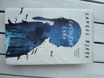 Cestujem sama a iné