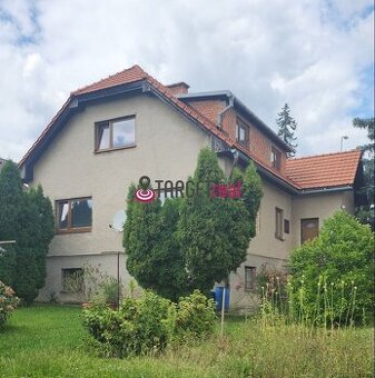 TARGETreal | Rodinný dom v tichej a vyhľadávanej lokalite Ma