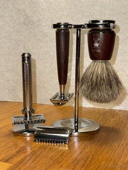 Mühle holiaci set 2x