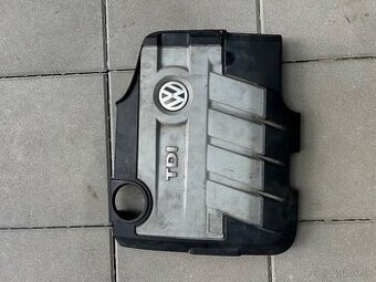 passat b6 2.0 tdi 16v cbab