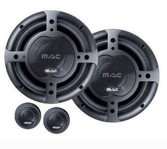 Mac audio MP 2.16