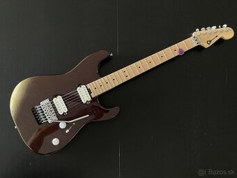 Charvel Pro-Mod San Dimas Style 1 HH FR M 2021 - 1