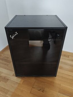 Skrinka na audio a pod televízor - 1