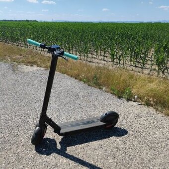 Elektrická kolobežka