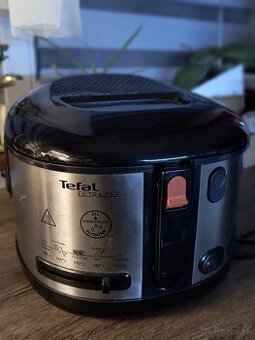 Fritéza Tefal