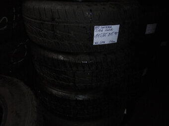 Matador MP92 Sibir Snow 195/65 R15 č.28z+L