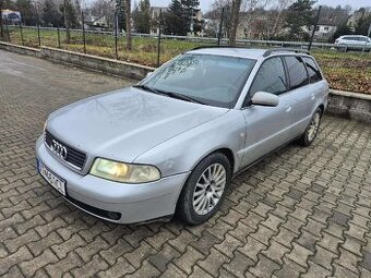 Audi A4 b5