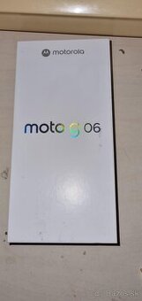 Motorola g06