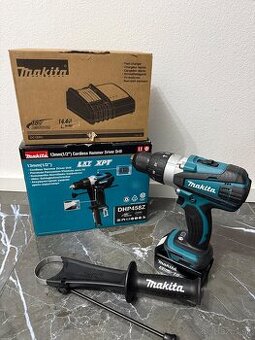 MAKITA 18V uťahovačka