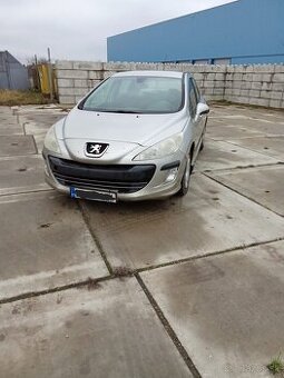 Preda Peugeot 308 1.6 hdi