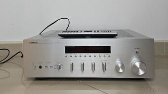 Yamaha R-S500 / PHONO / FM s RDS /SUB OUT - 1