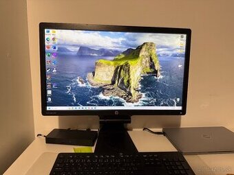 HP EliteDisplay E231