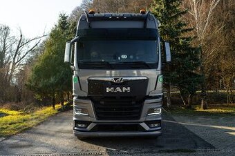 MAN TGX 510 ADR