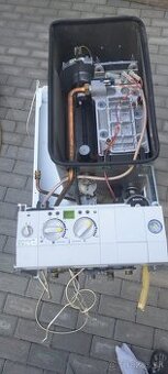 JUNKERS ZB 7-22 A 23 S 5800 kondenzačný plynový kotol